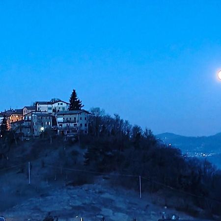 L'Angolo Dell'Artista Castel dʼAiano Extérieur photo