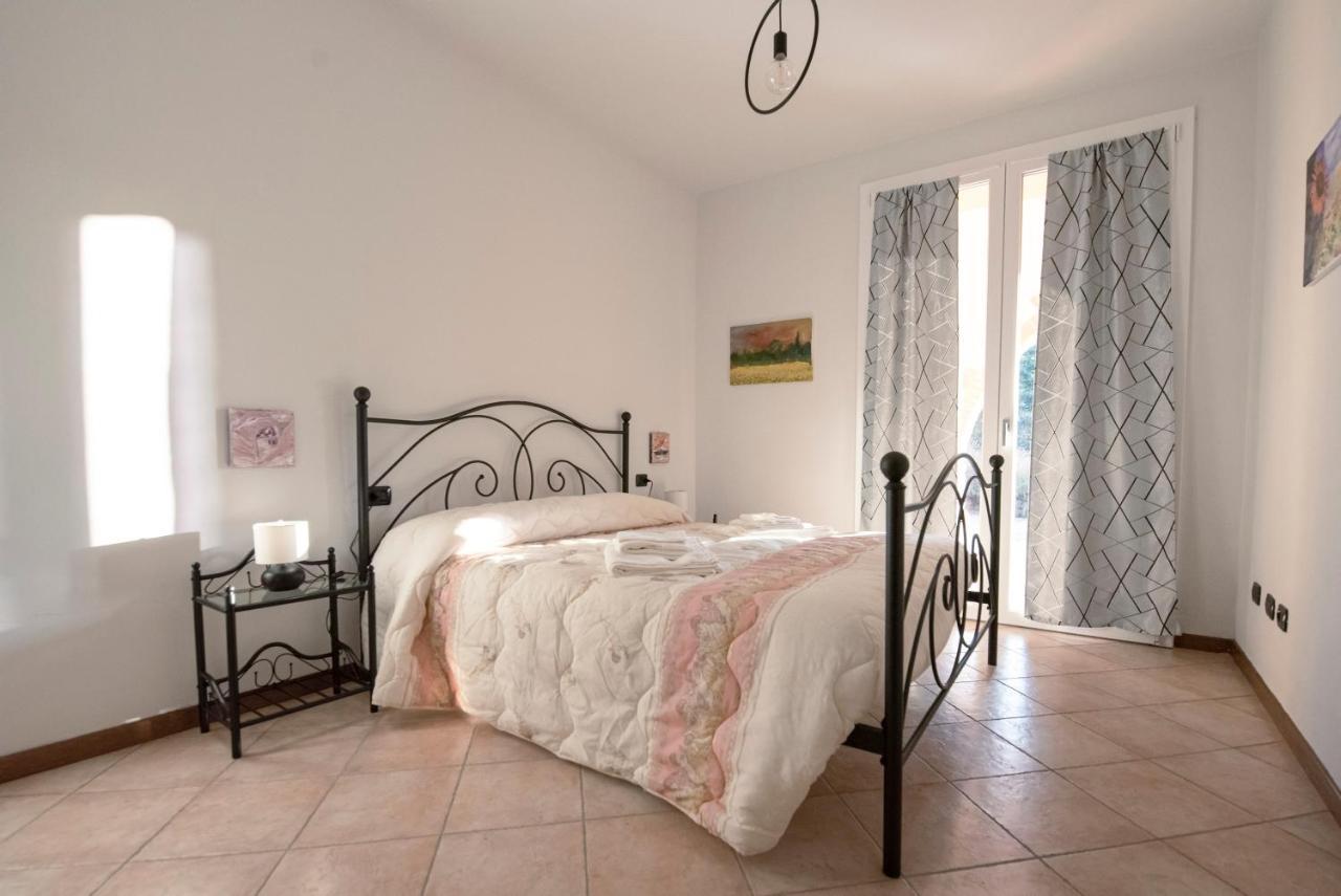 L'Angolo Dell'Artista Castel dʼAiano Extérieur photo